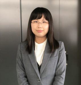 営業本部 営業部 業務管理課