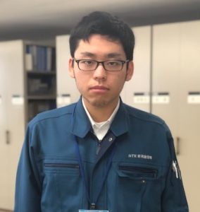 生産本部 製造第一課